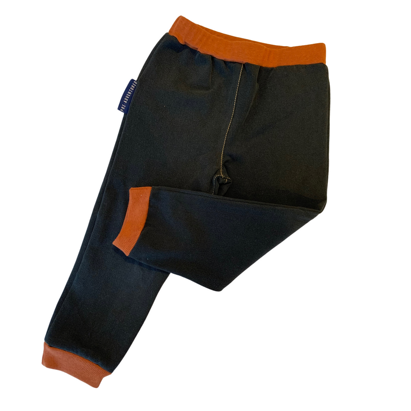 Little Adventurer Pant (