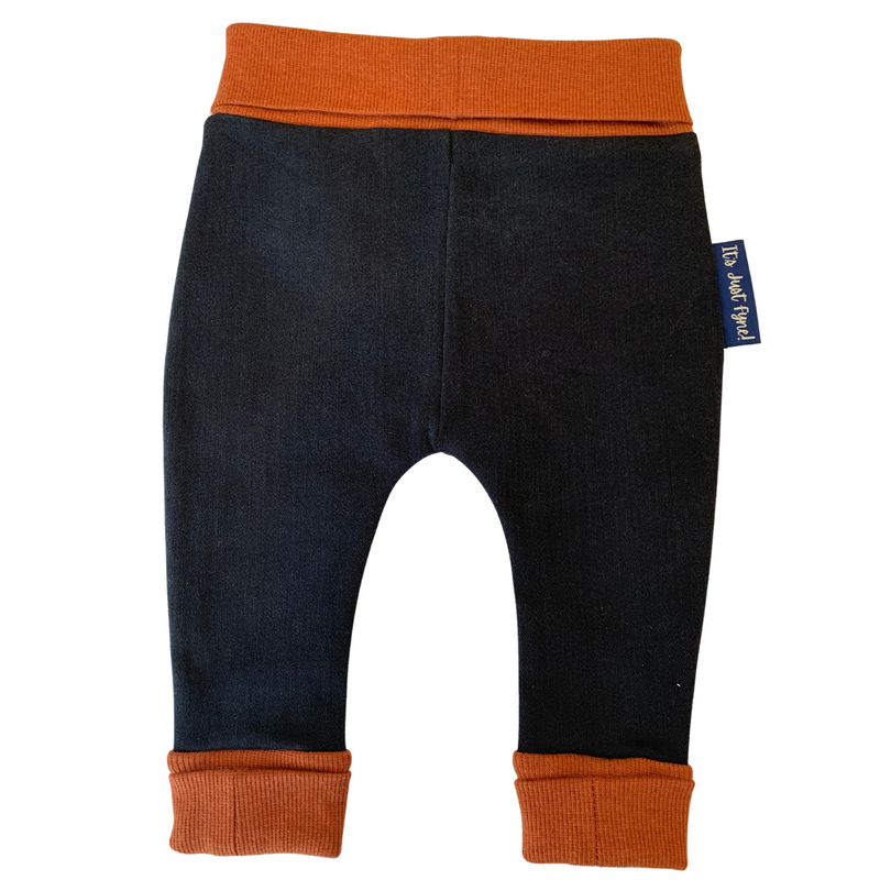 Alpine Start Pant (