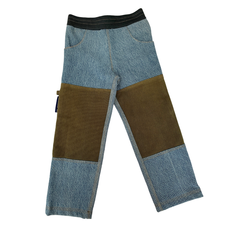 Playground Pant (