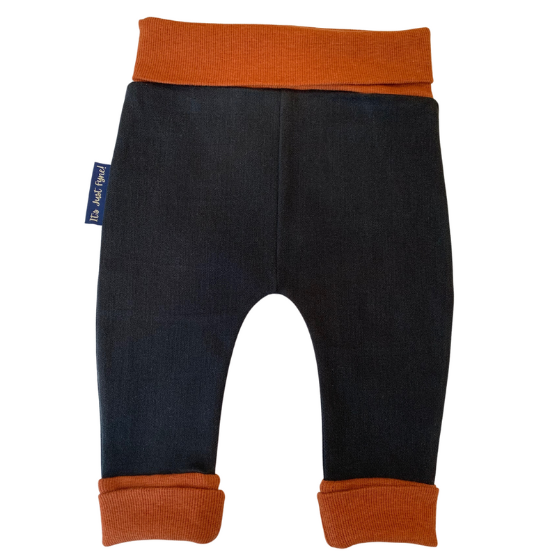 Alpine Start Pant (