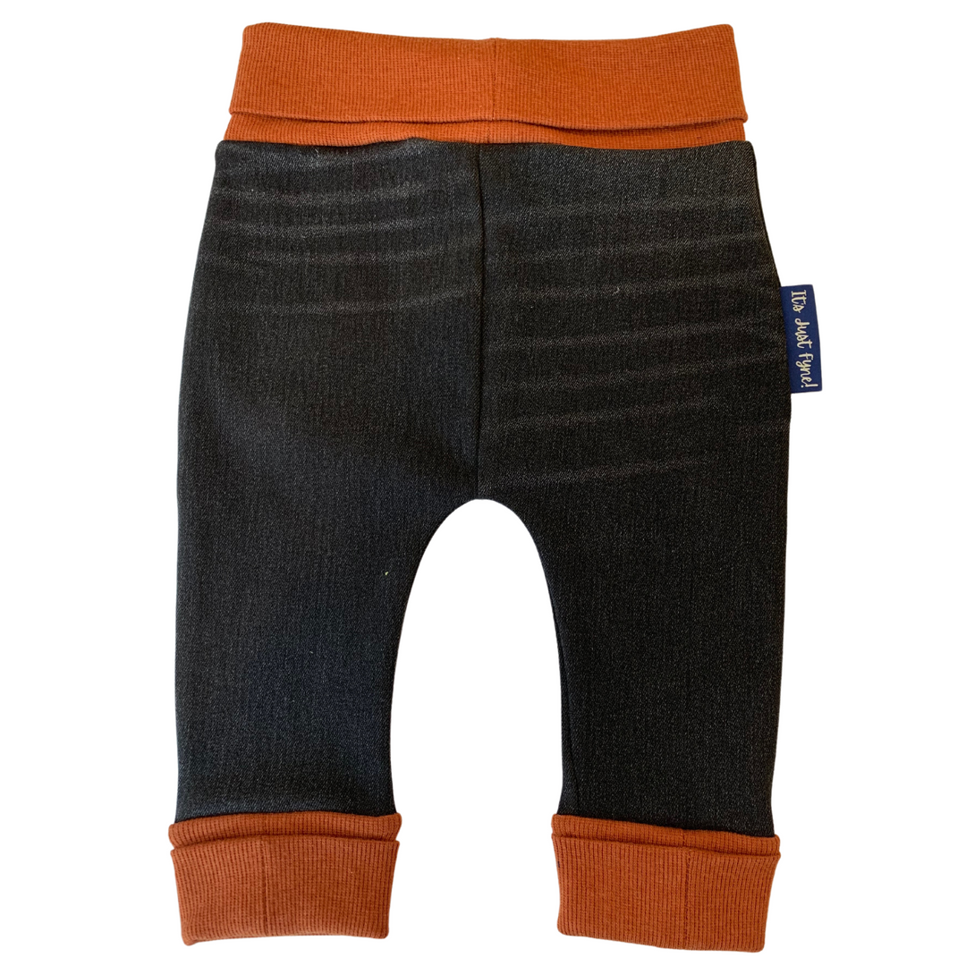 Alpine Start Pant (#137) - 12M