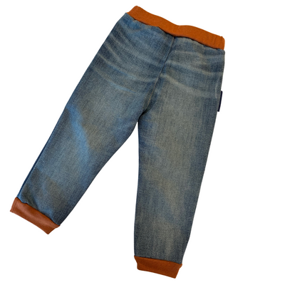 Little Adventurer Pant (#133) - 12M