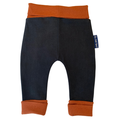 Alpine Start Pant (#147) - 12M