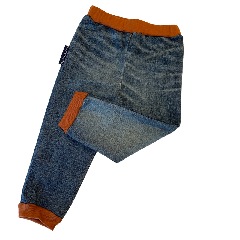 Little Adventurer Pant (