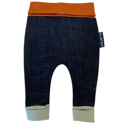 Alpine Start Pant (#158) - 6M