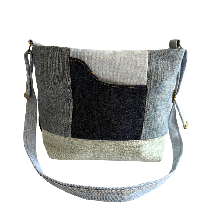 Neighborhood Handbag - #0009