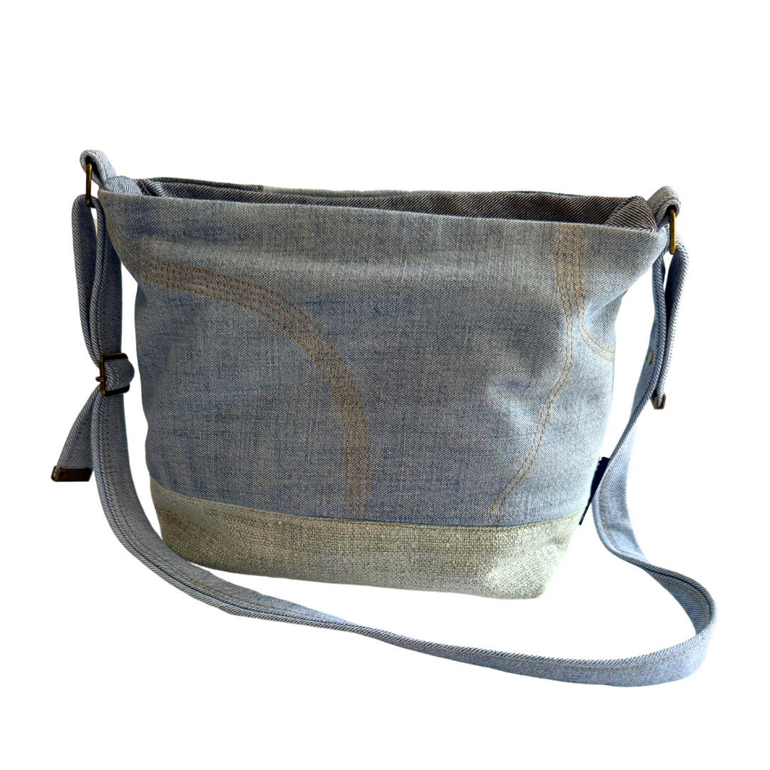 Neighborhood Handbag - #0009
