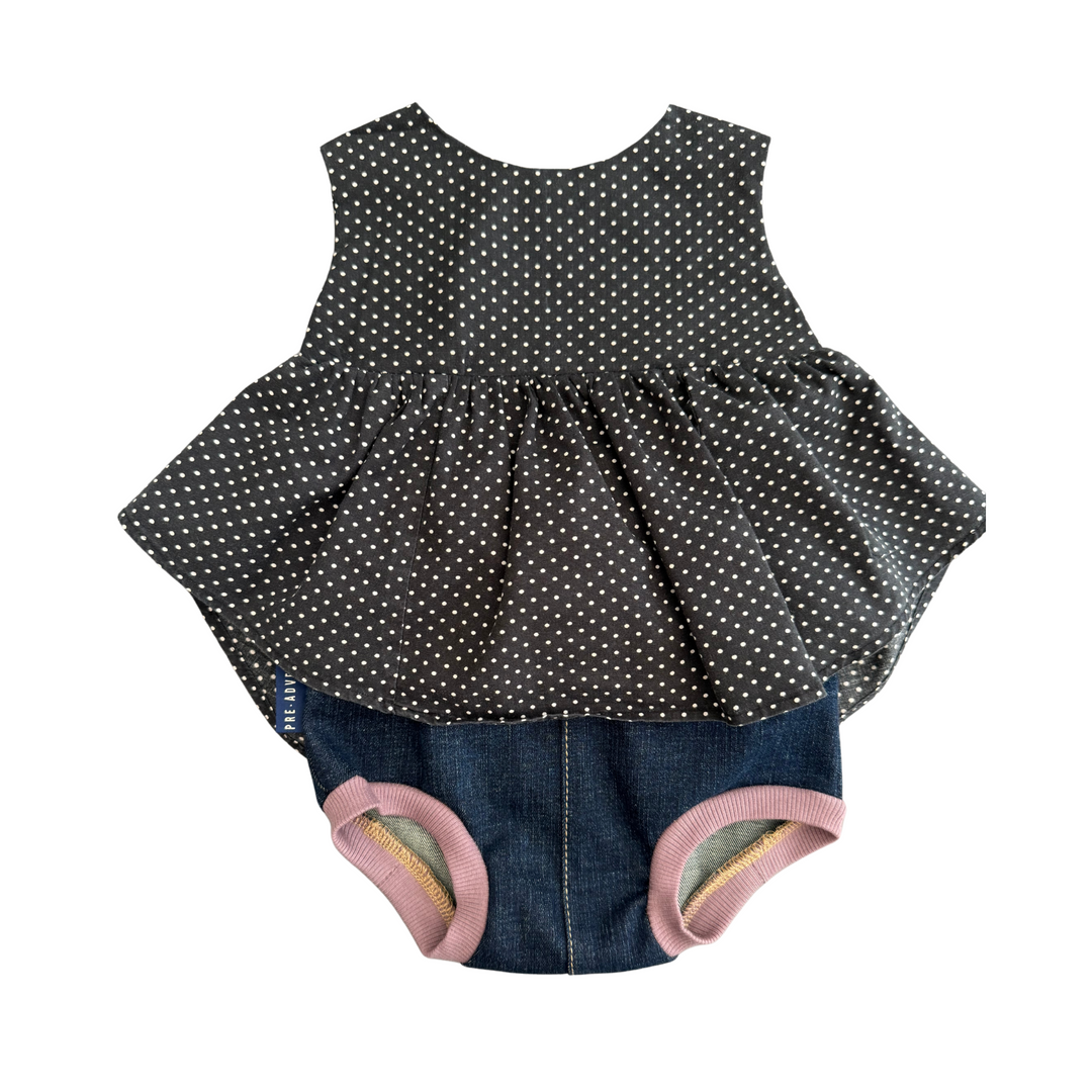 Meadow Dress 470