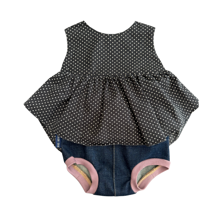 Meadow Dress 470