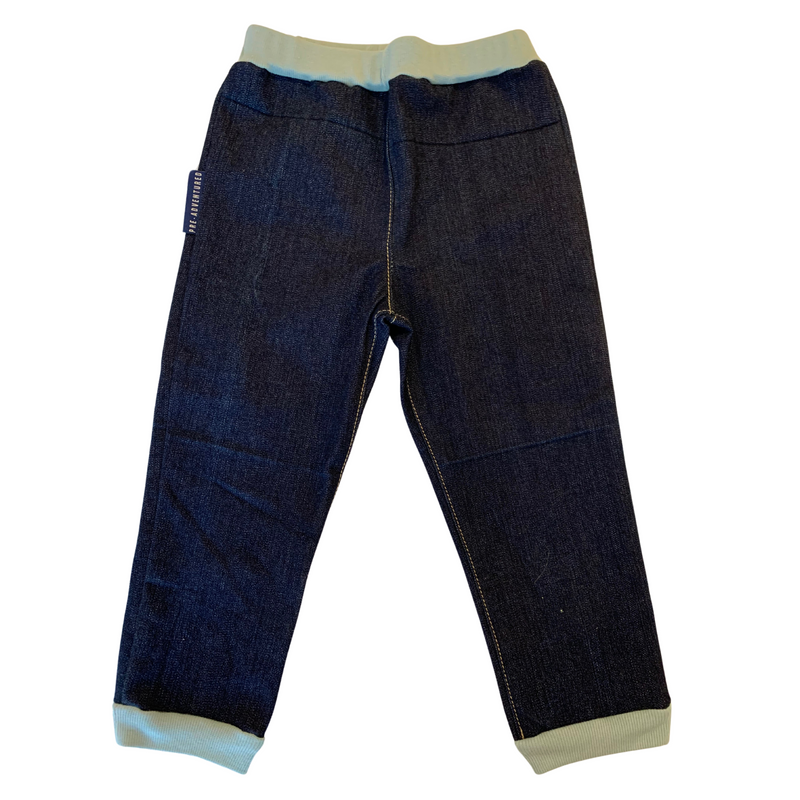 Little Adventurer Pant (