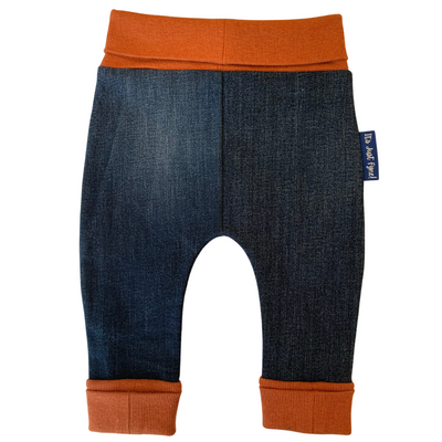 Alpine Start Pant (#150) - 12M