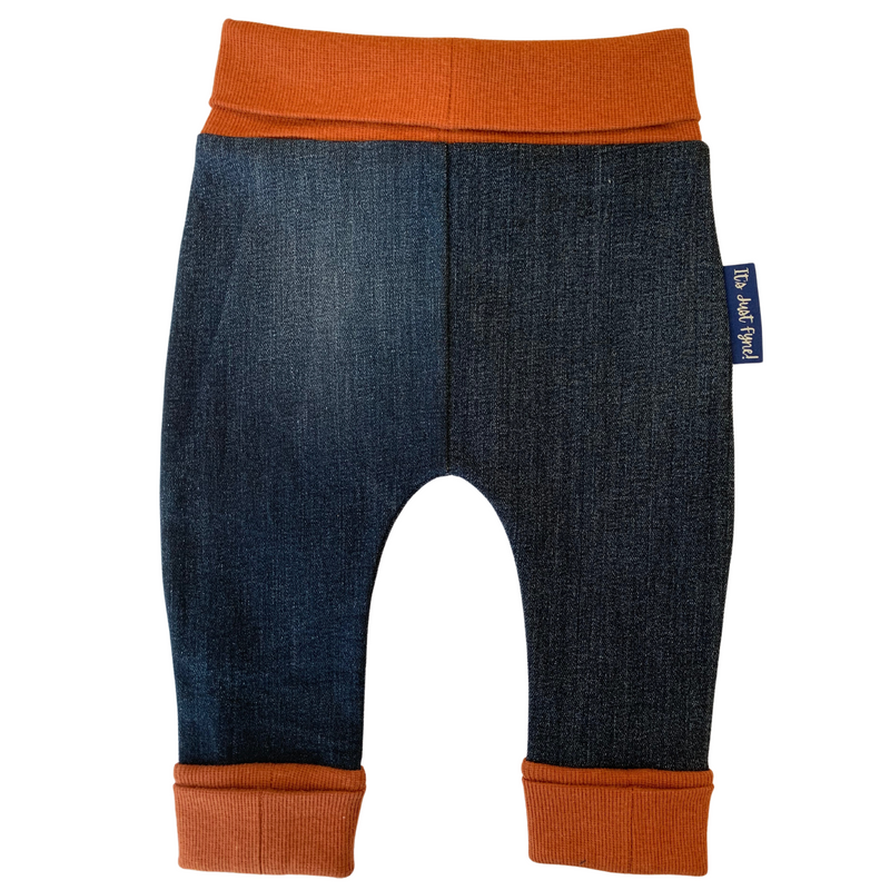 Alpine Start Pant (