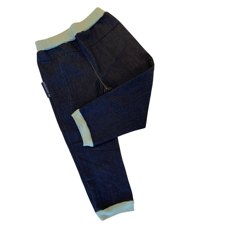 Little Adventurer Pant (