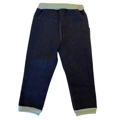 Little Adventurer Pant (#163) - 18M