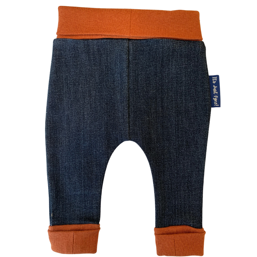 Alpine Start Pant (#146) - 6M