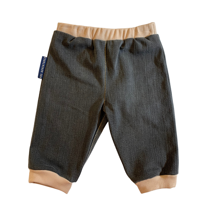 Little Adventurer Pant - Blossom