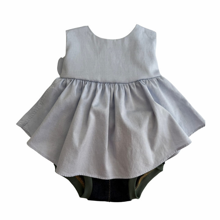 Meadow Dress 486