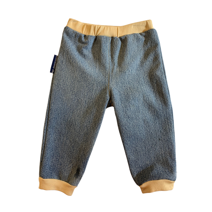 Little Adventurer Pant - Pottery