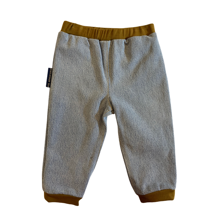 Little Adventurer Pant - Sequoia