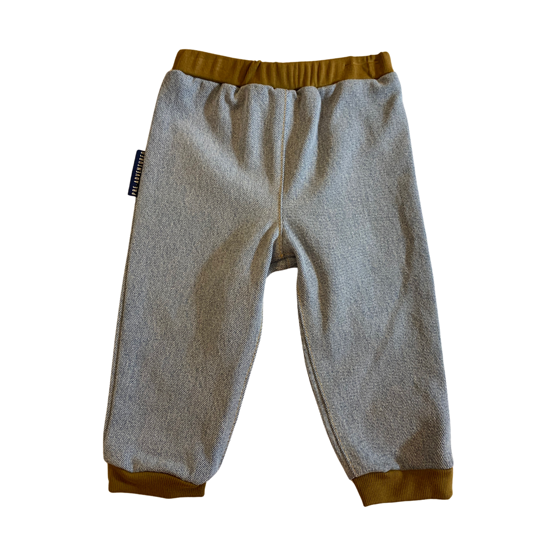 Little Adventurer Pant - Sequoia