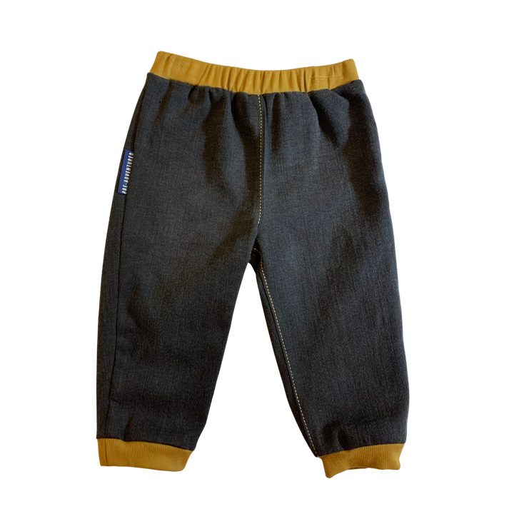 Little Adventurer Pant - Sequoia