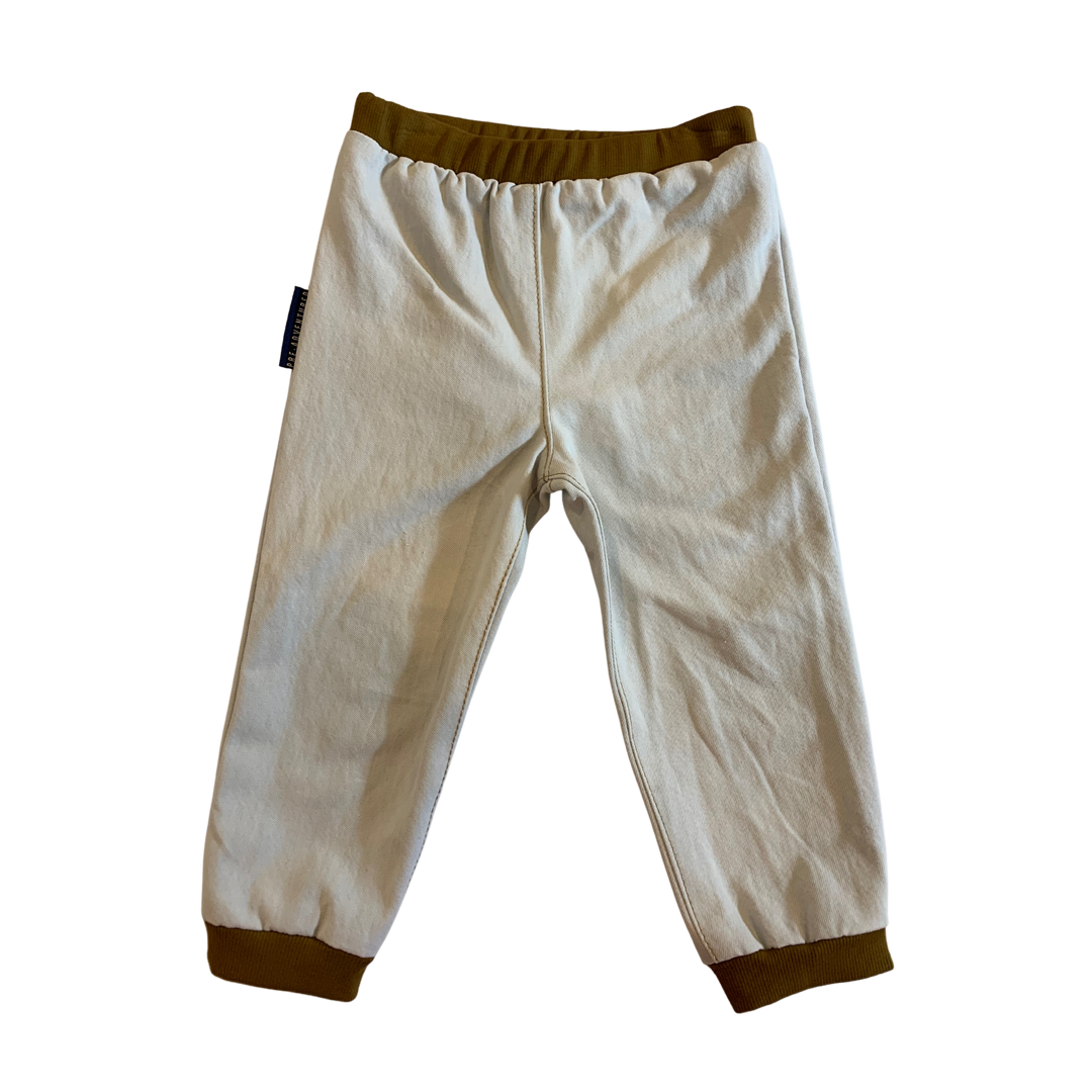 Little Adventurer Pant - Sequoia